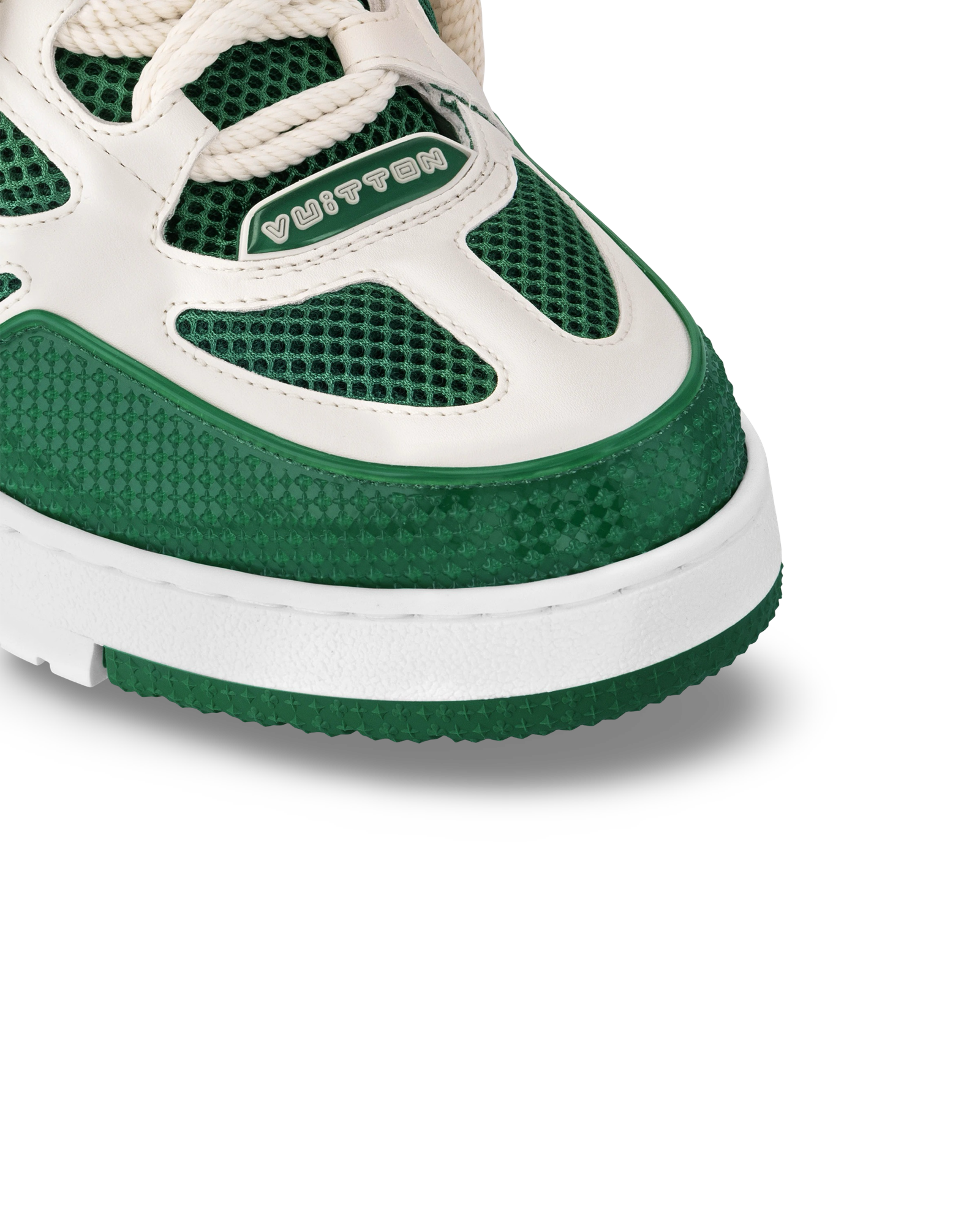 Louis Vuitton LV Skate Sneaker 'Green'