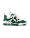 Louis Vuitton LV Skate Sneaker 'Green'
