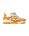 Louis Vuitton LV Skate Sneaker 'Yellow'