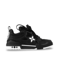Louis Vuitton LV Skate Sneaker 'Noir'