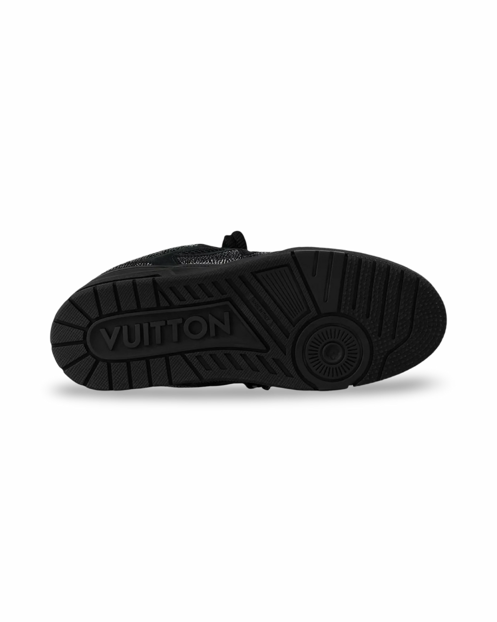 Louis Vuitton LV Skate Sneaker 'Swarovski Crystals'
