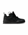 Louis Vuitton LV Skate Sneaker 'Swarovski Crystals'
