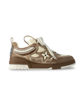 Louis Vuitton Skate Sneaker 'Marron'