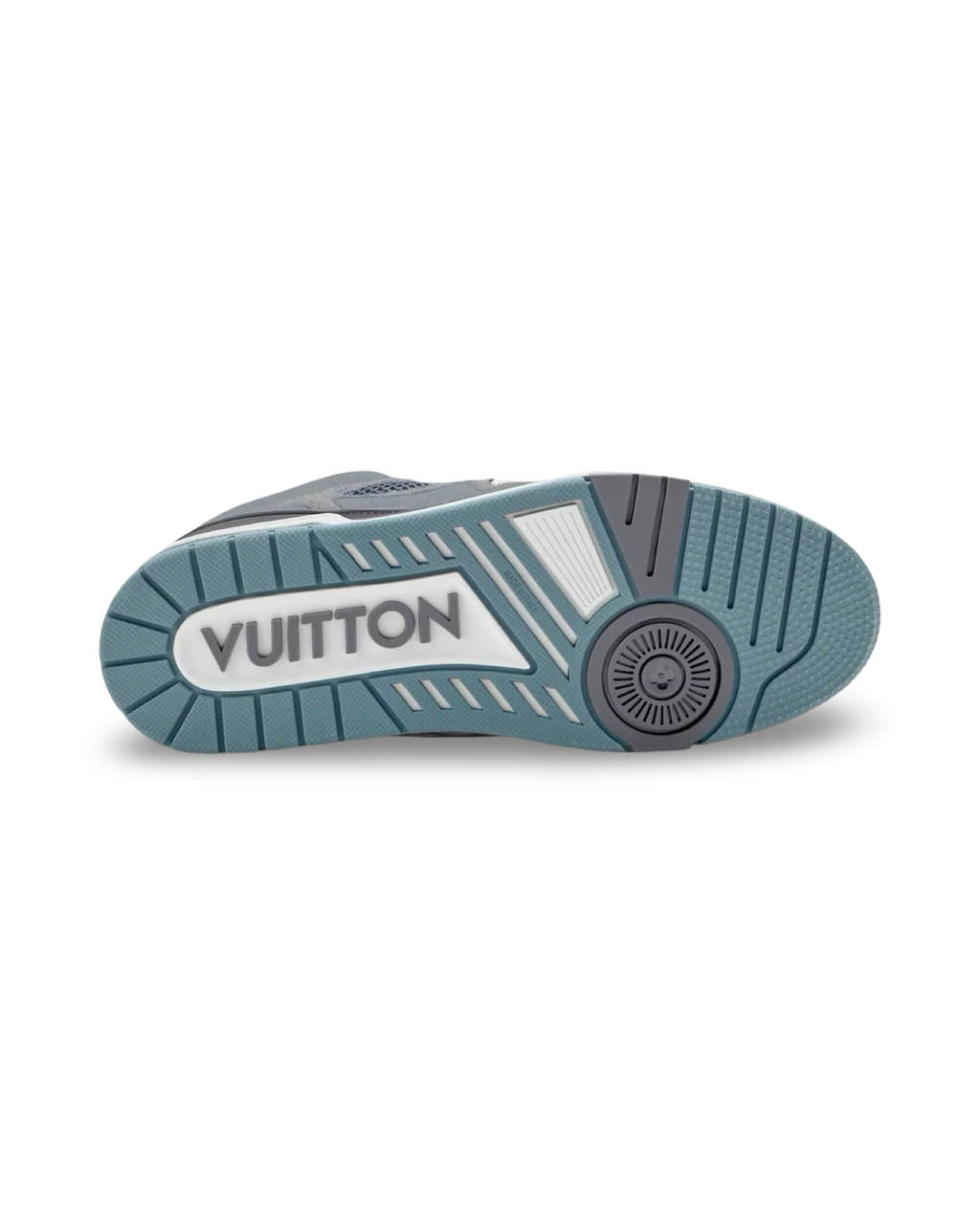 Louis Vuitton Skate Sneaker 'Grey'