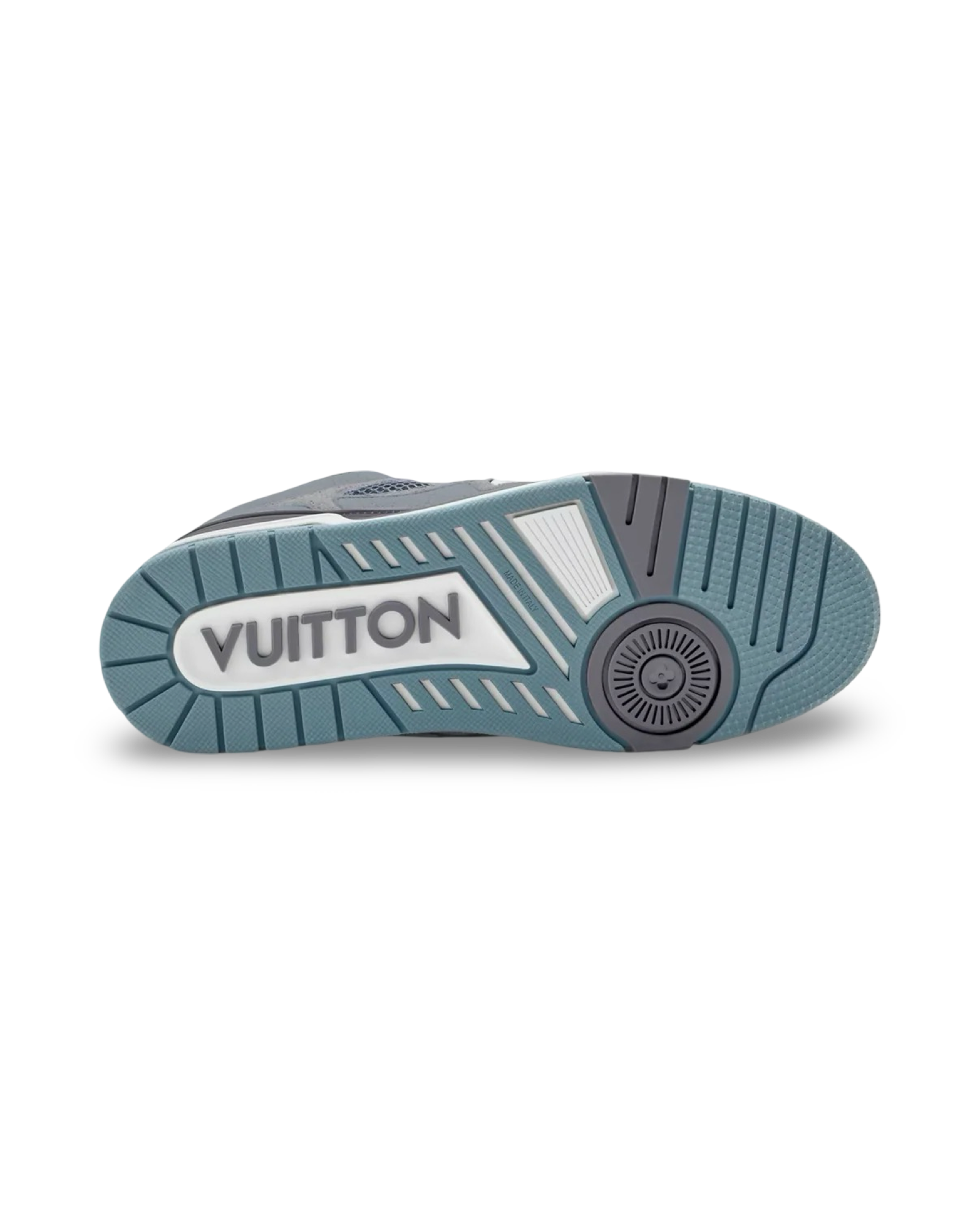 Louis Vuitton Skate Sneaker 'Grey'