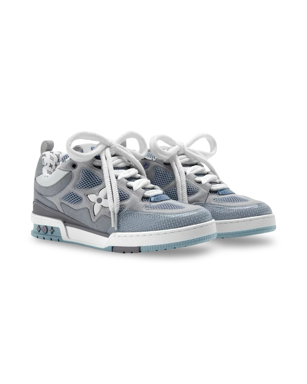 Louis Vuitton Skate Sneaker 'Grey'