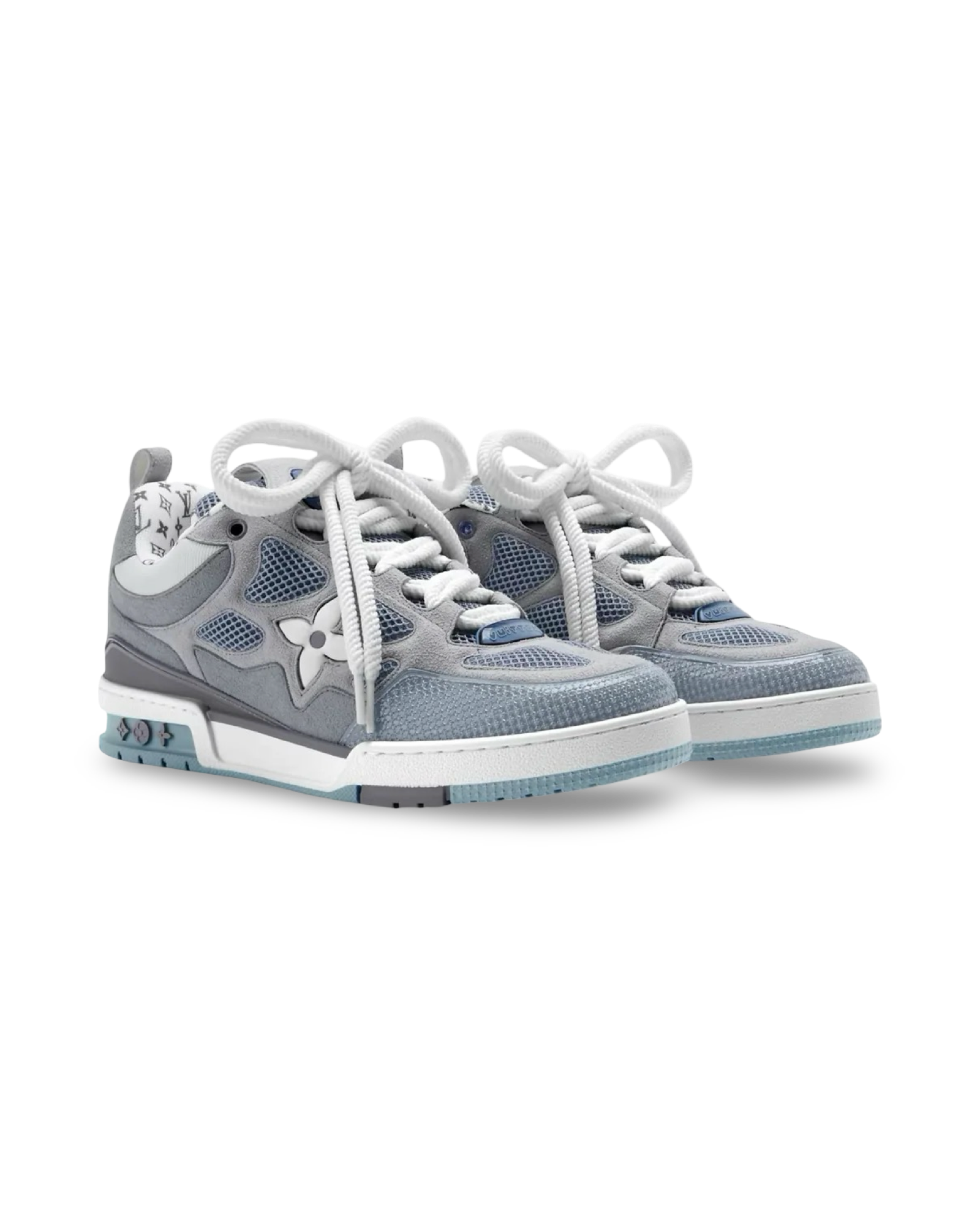 Louis Vuitton Skate Sneaker 'Grey'