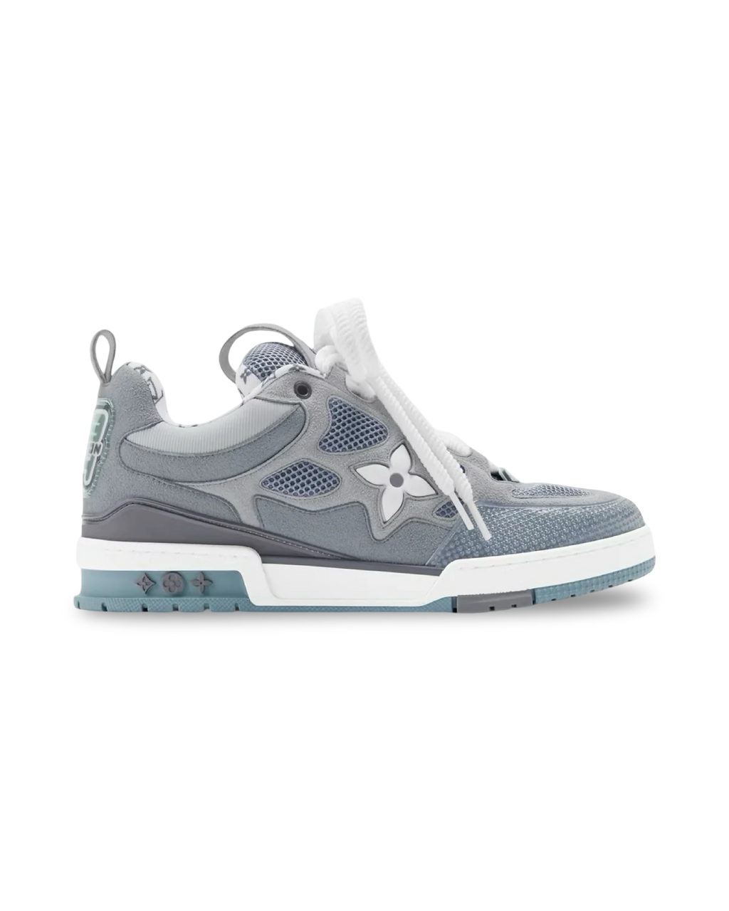 Louis Vuitton Skate Sneaker 'Grey'