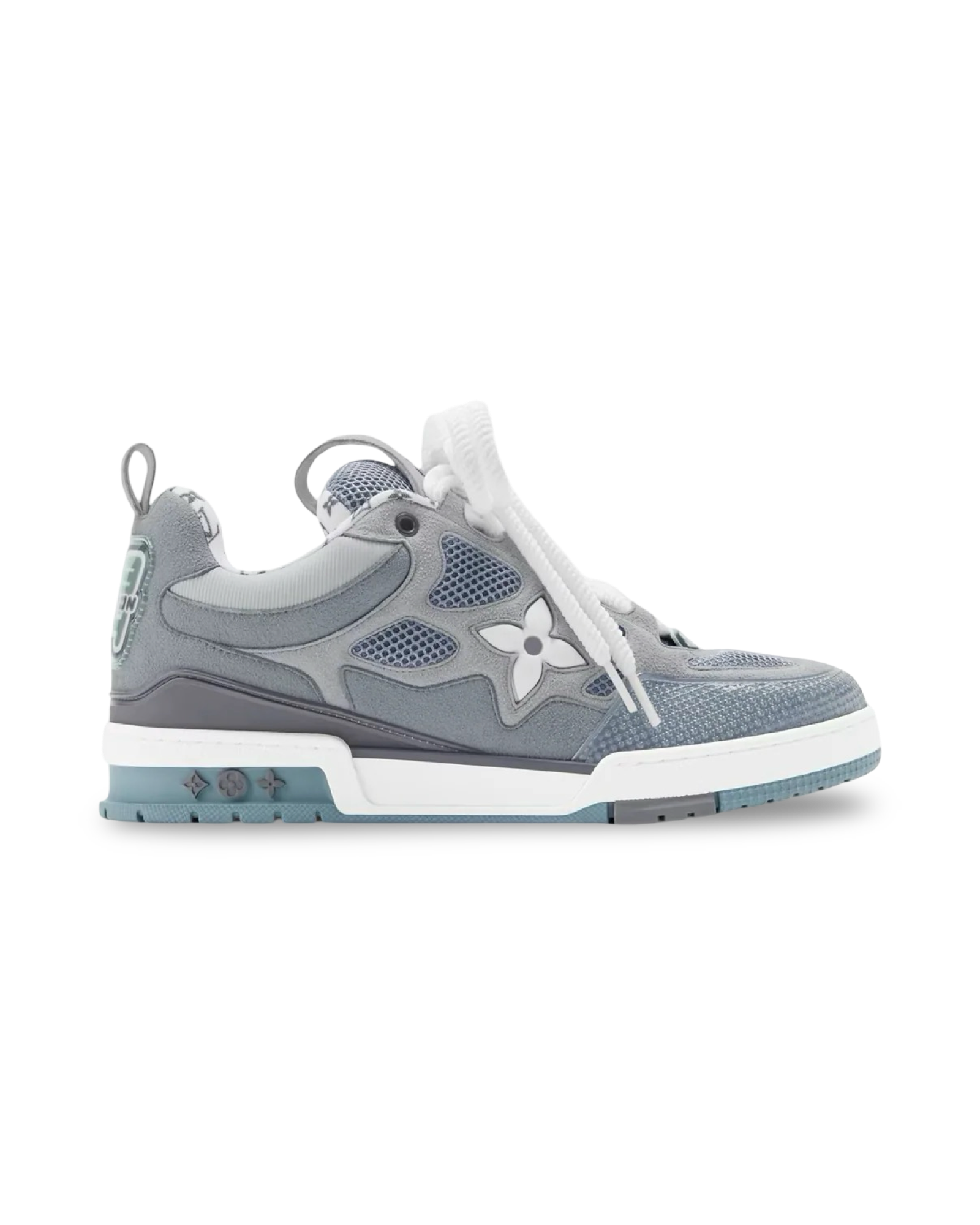 Louis Vuitton Skate Sneaker 'Grey'