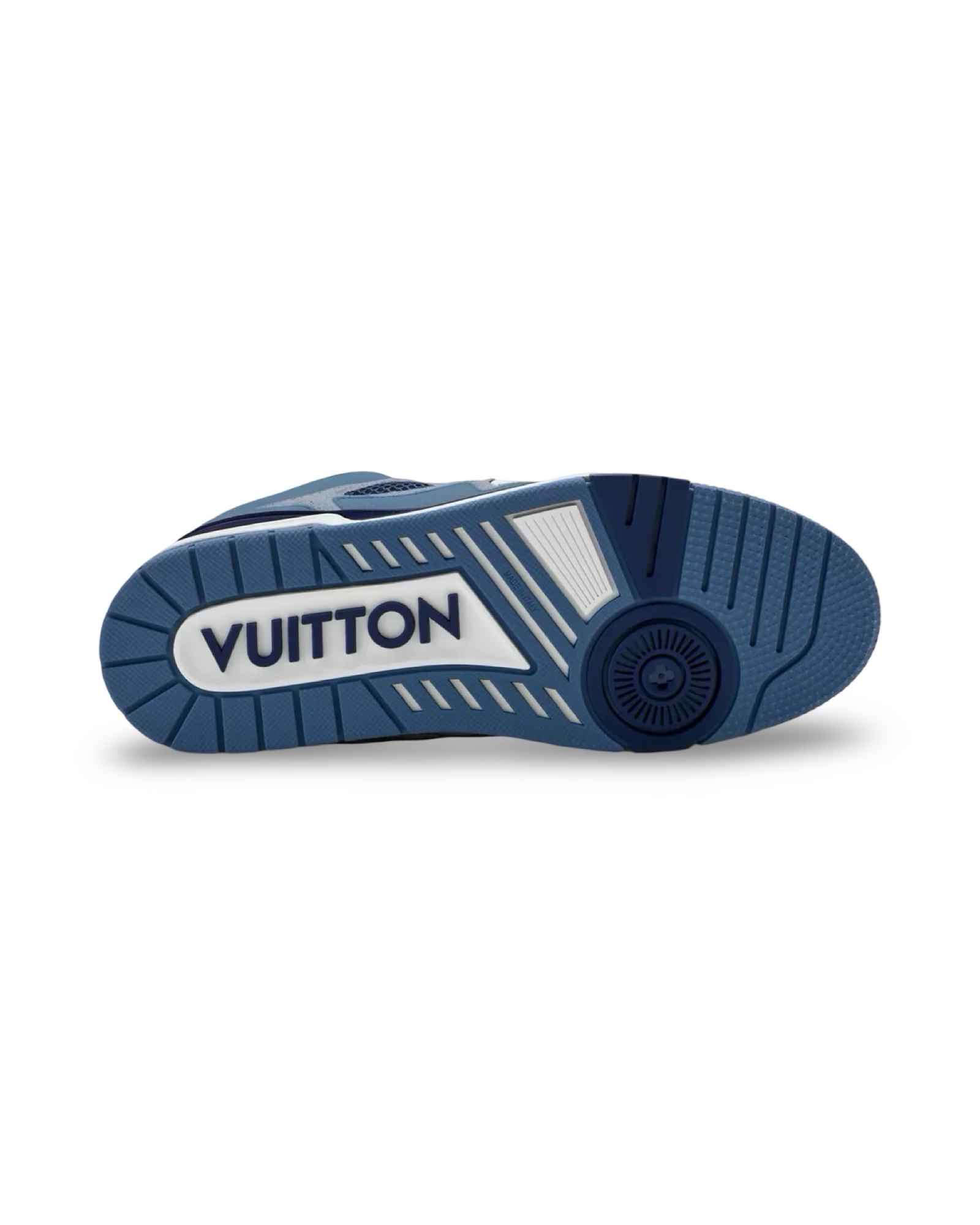 Louis Vuitton Skate Sneaker 'Blue'
