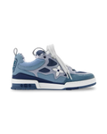 Louis Vuitton Skate Sneaker 'Blue'