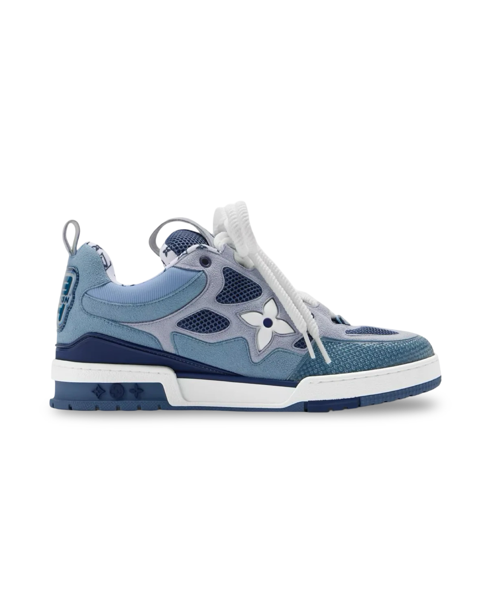 Louis Vuitton Skate Sneaker 'Blue'