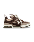 Louis Vuitton Skate Sneaker 'Marron'