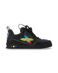 Louis Vuitton Skate Sneaker 'Black'