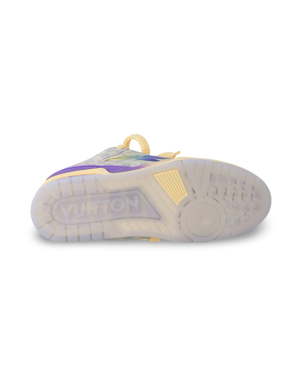 Louis Vuitton Skate Sneaker 'Purple'