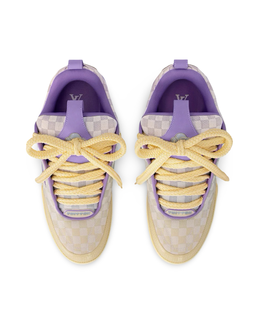 Louis Vuitton Skate Sneaker 'Purple'