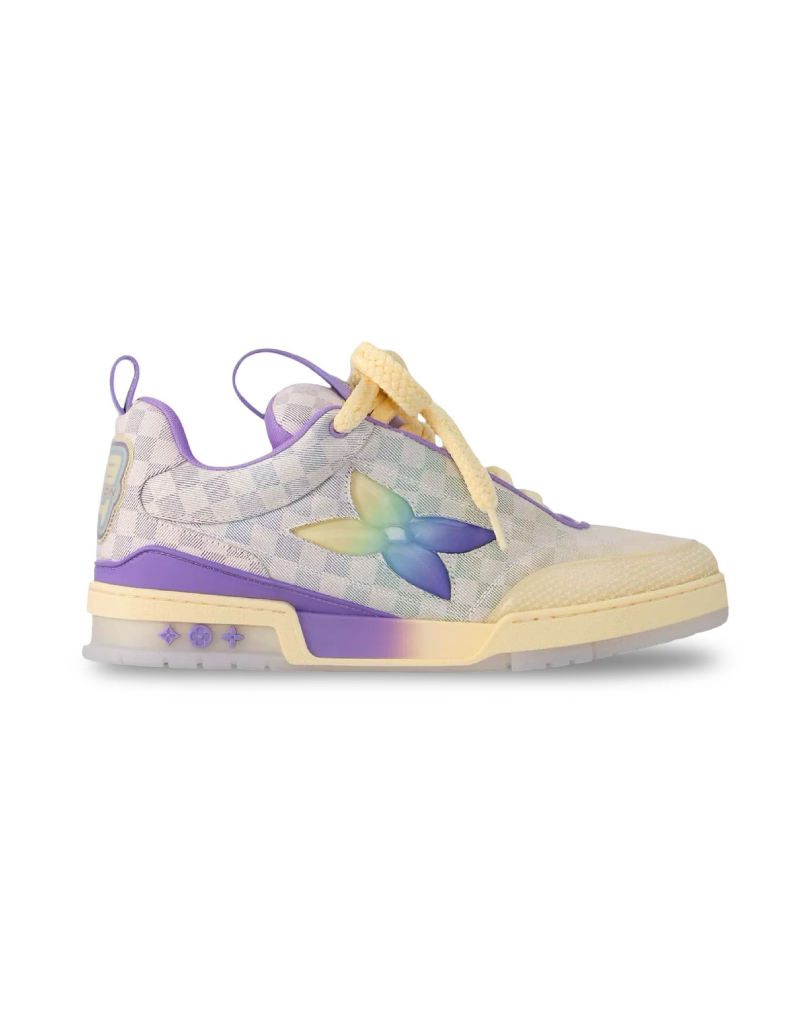 Louis Vuitton Skate Sneaker 'Purple'