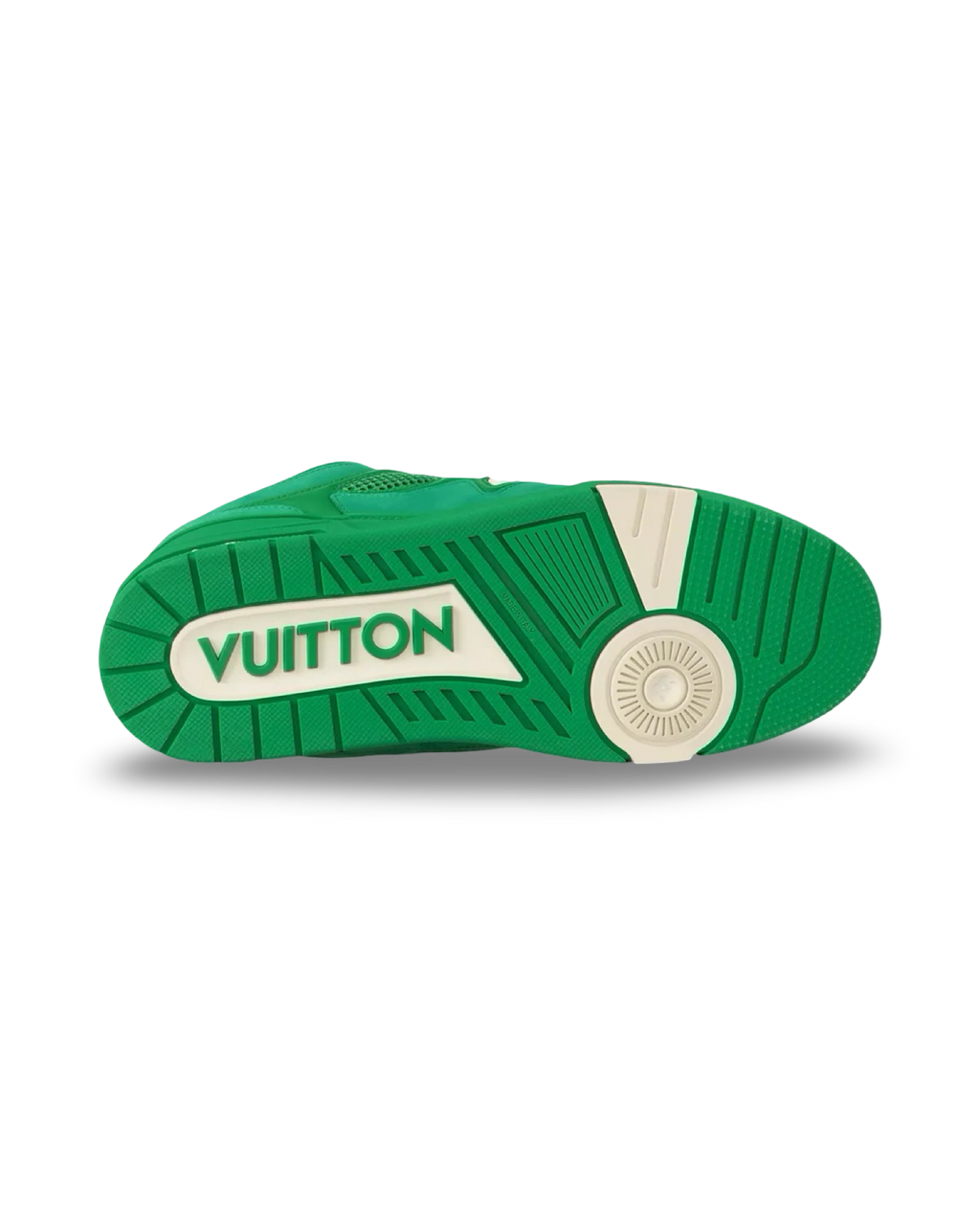 Louis Vuitton Skate Sneaker 'Green'