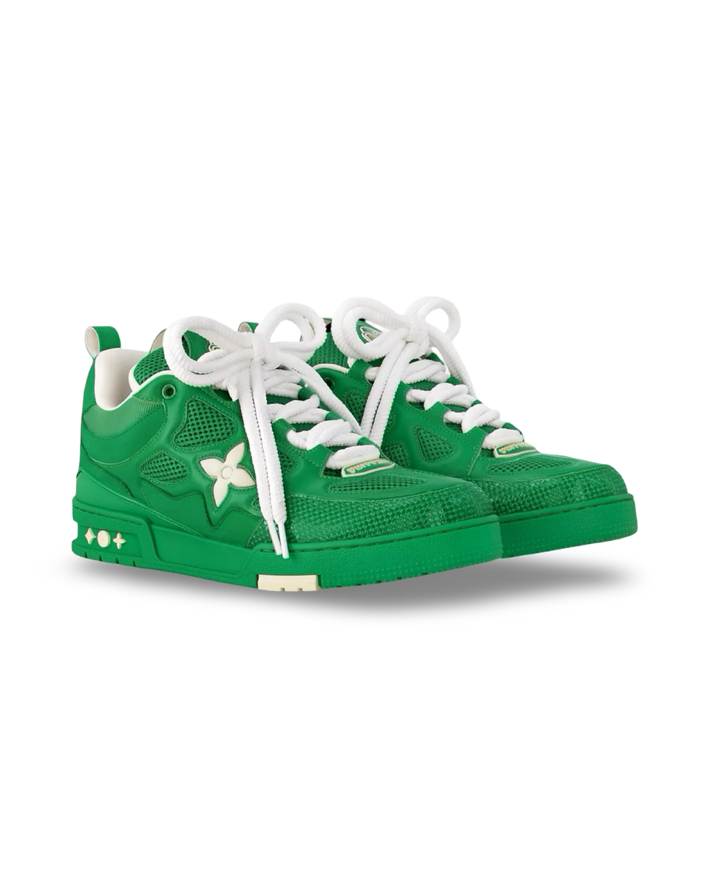 Louis Vuitton Skate Sneaker 'Green'
