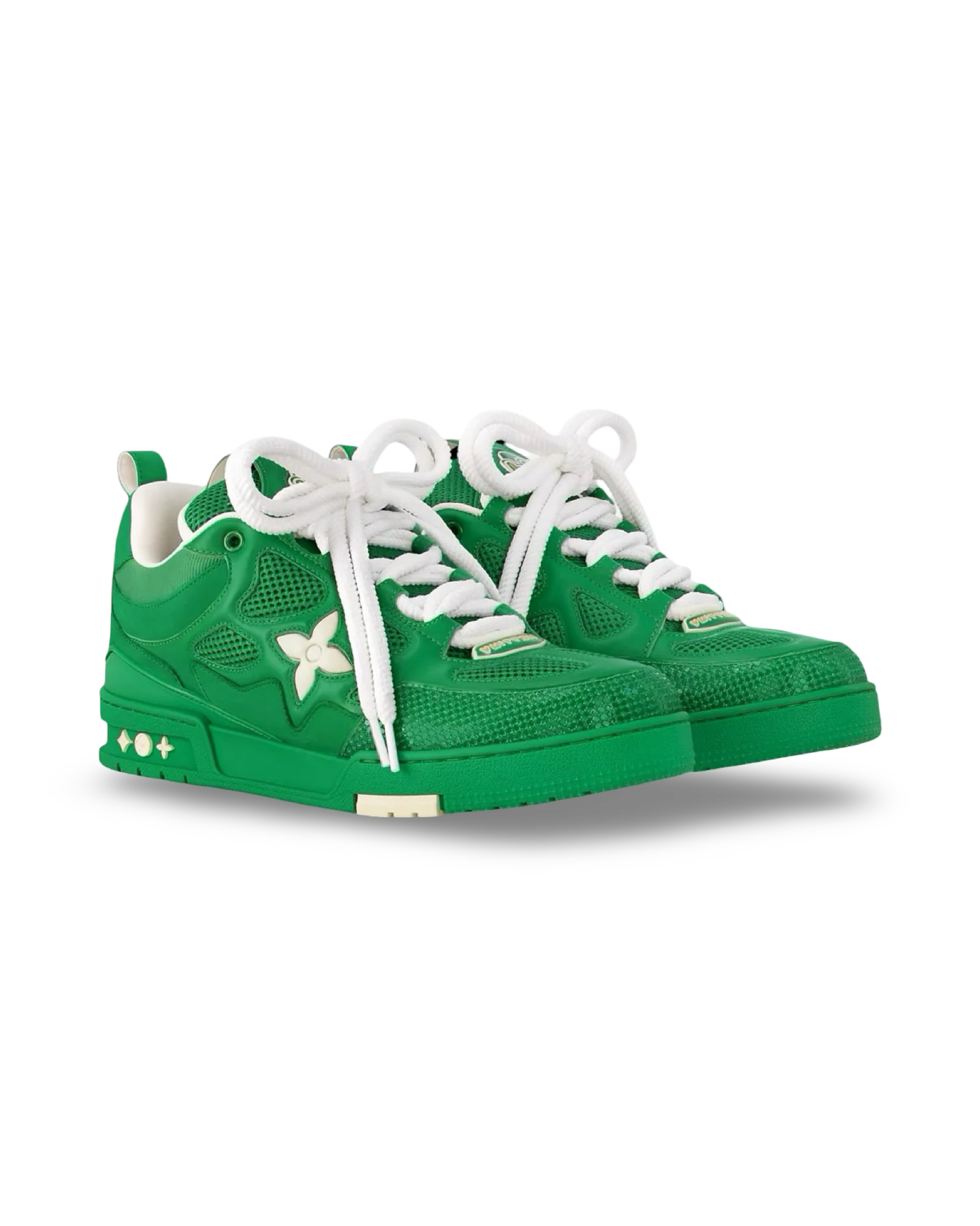 Louis Vuitton Skate Sneaker 'Green'