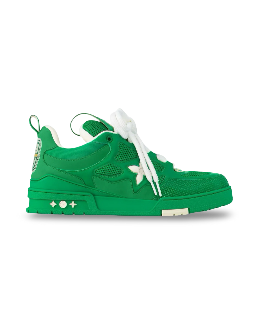 Louis Vuitton Skate Sneaker 'Green'