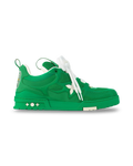 Louis Vuitton Skate Sneaker 'Green'
