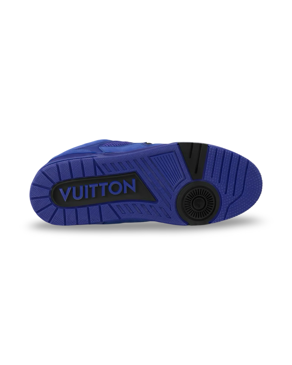 Louis Vuitton Skate Sneaker 'Blue'