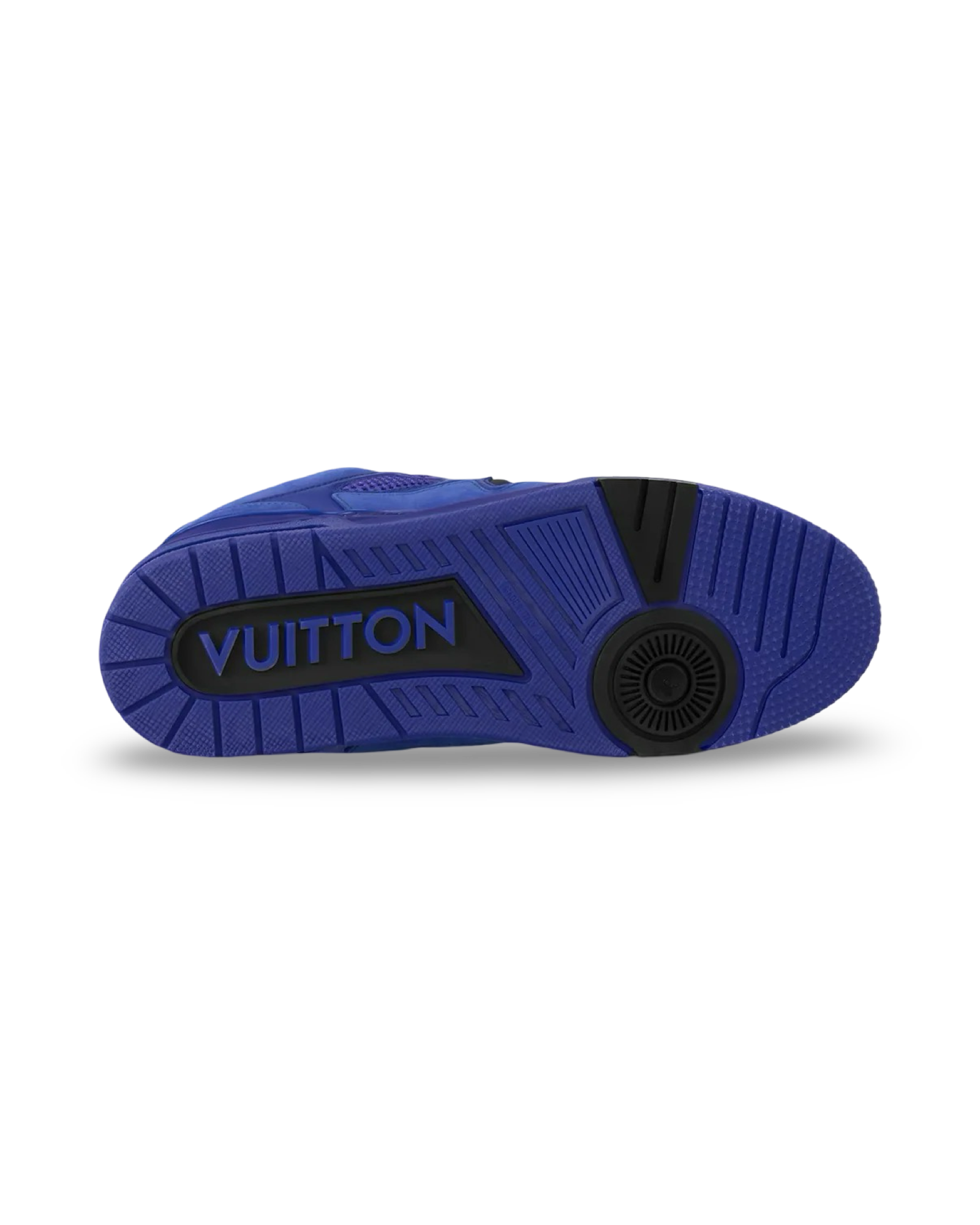 Louis Vuitton Skate Sneaker 'Blue'