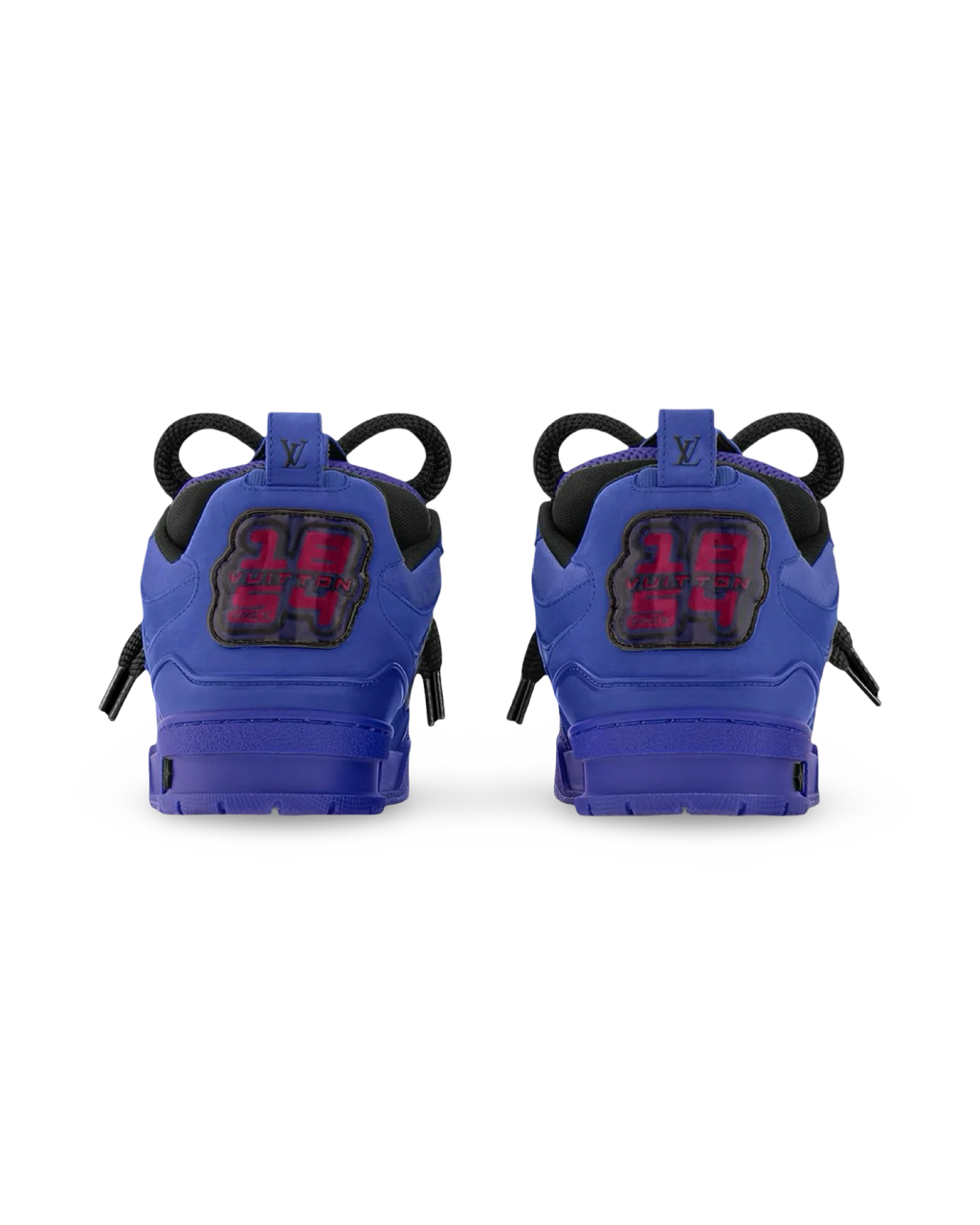 Louis Vuitton Skate Sneaker 'Blue'