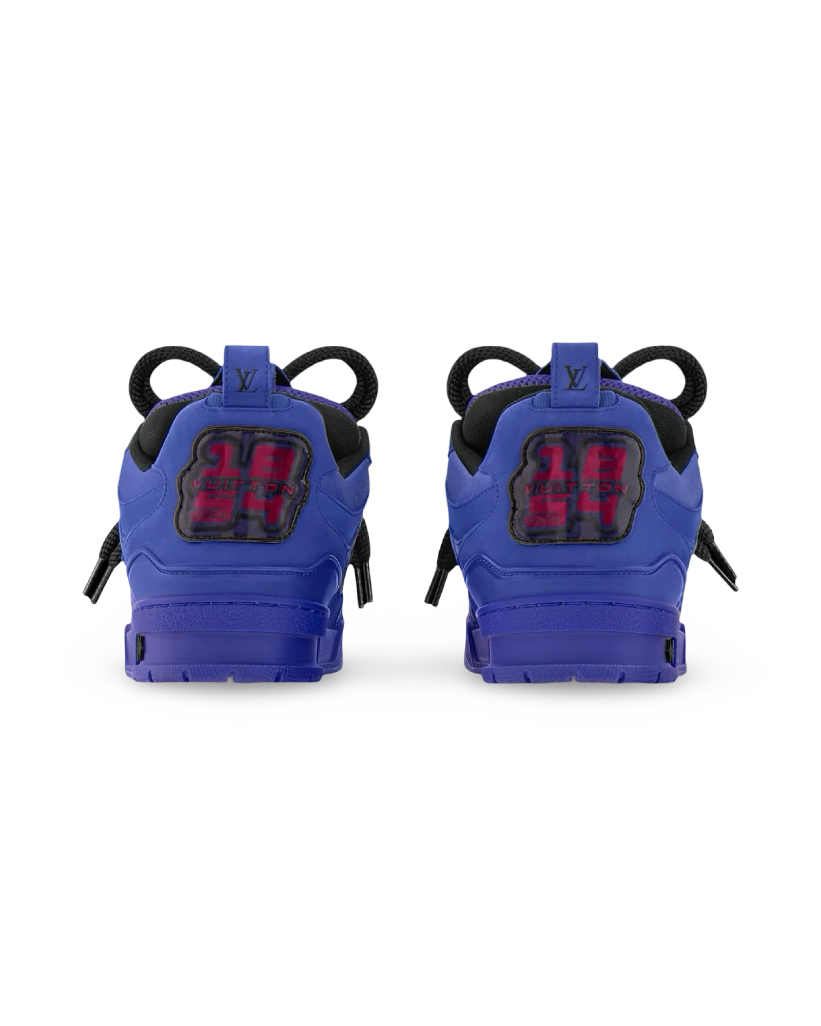 Louis Vuitton Skate Sneaker 'Blue'