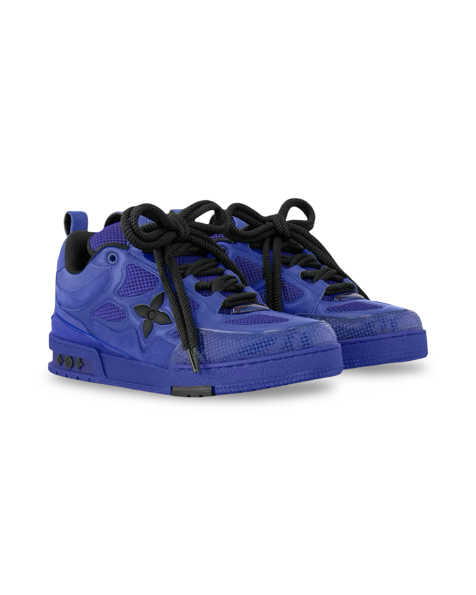 Louis Vuitton Skate Sneaker 'Blue'