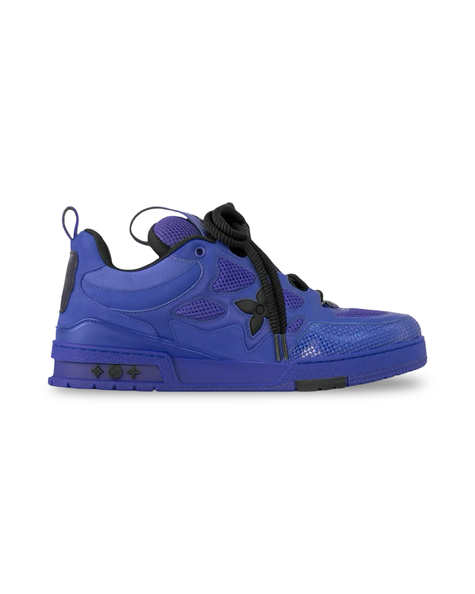Louis Vuitton Skate Sneaker 'Blue'