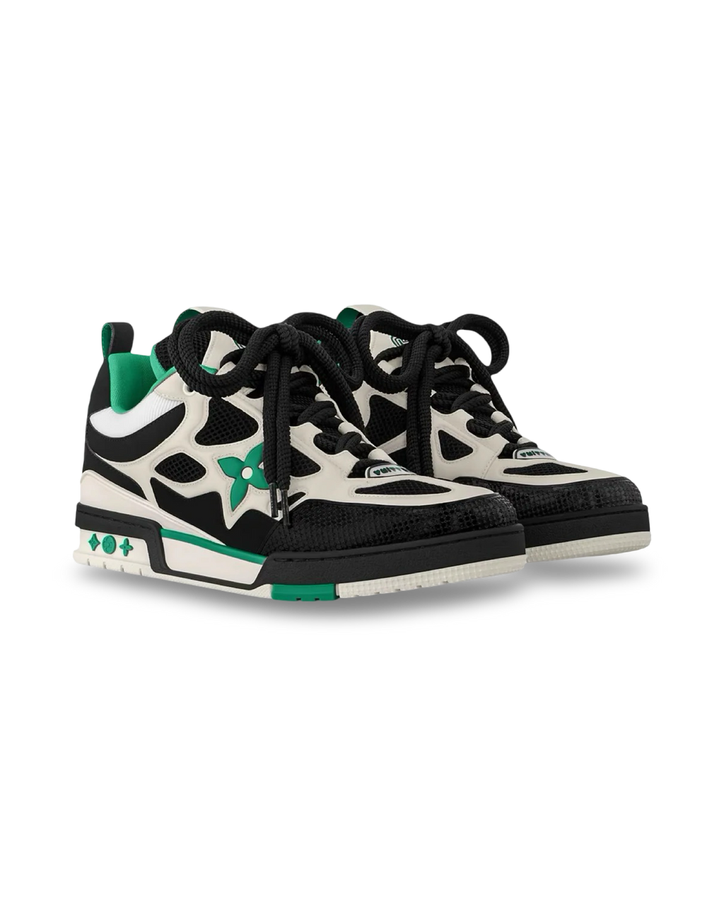 Louis Vuitton Skate Sneaker 'Green'