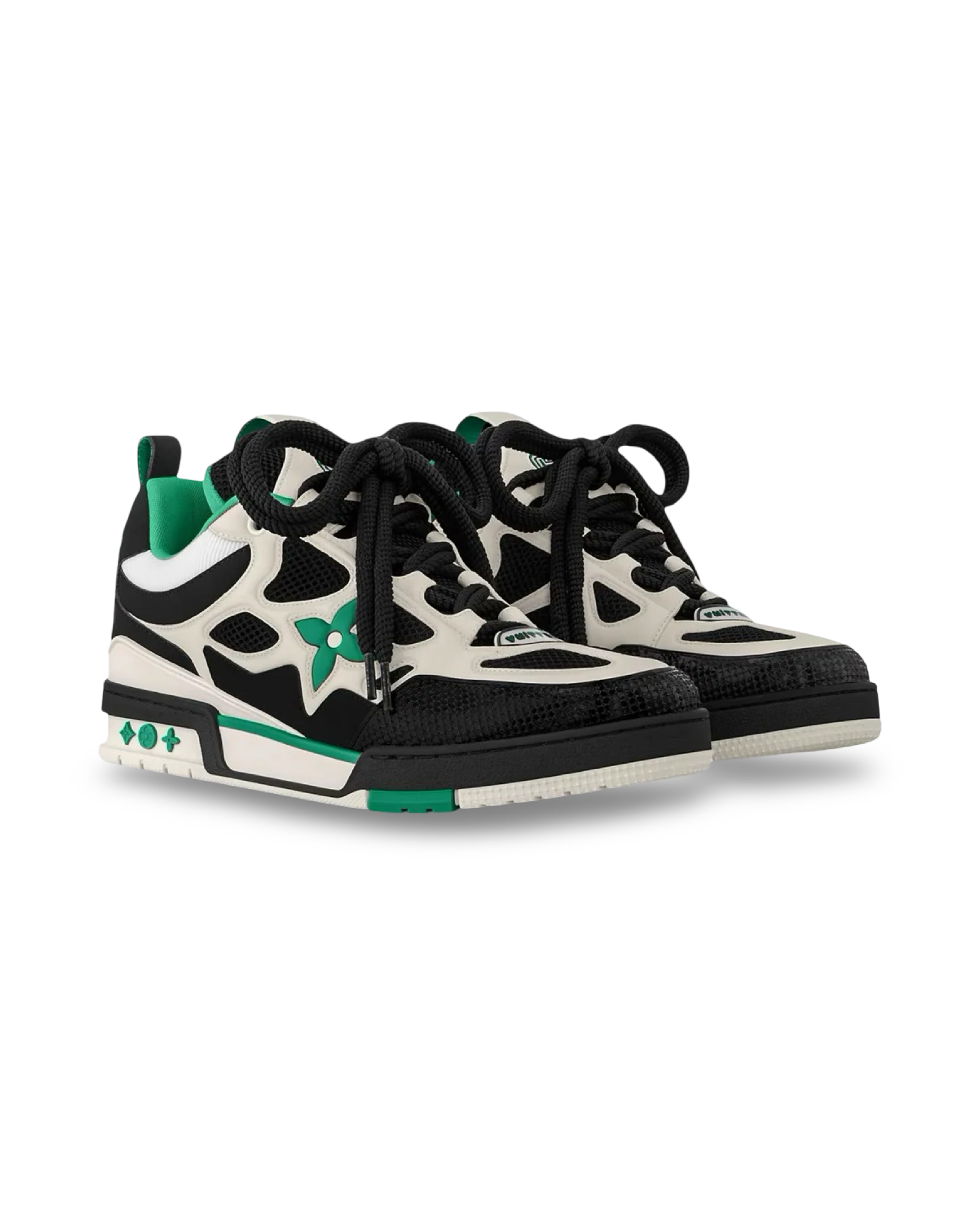 Louis Vuitton Skate Sneaker 'Green'