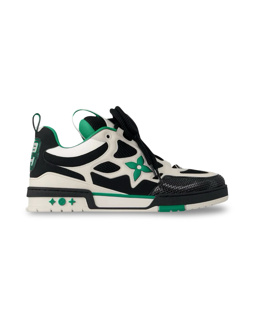 Louis Vuitton Skate Sneaker 'Green'