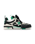 Louis Vuitton Skate Sneaker 'Green'