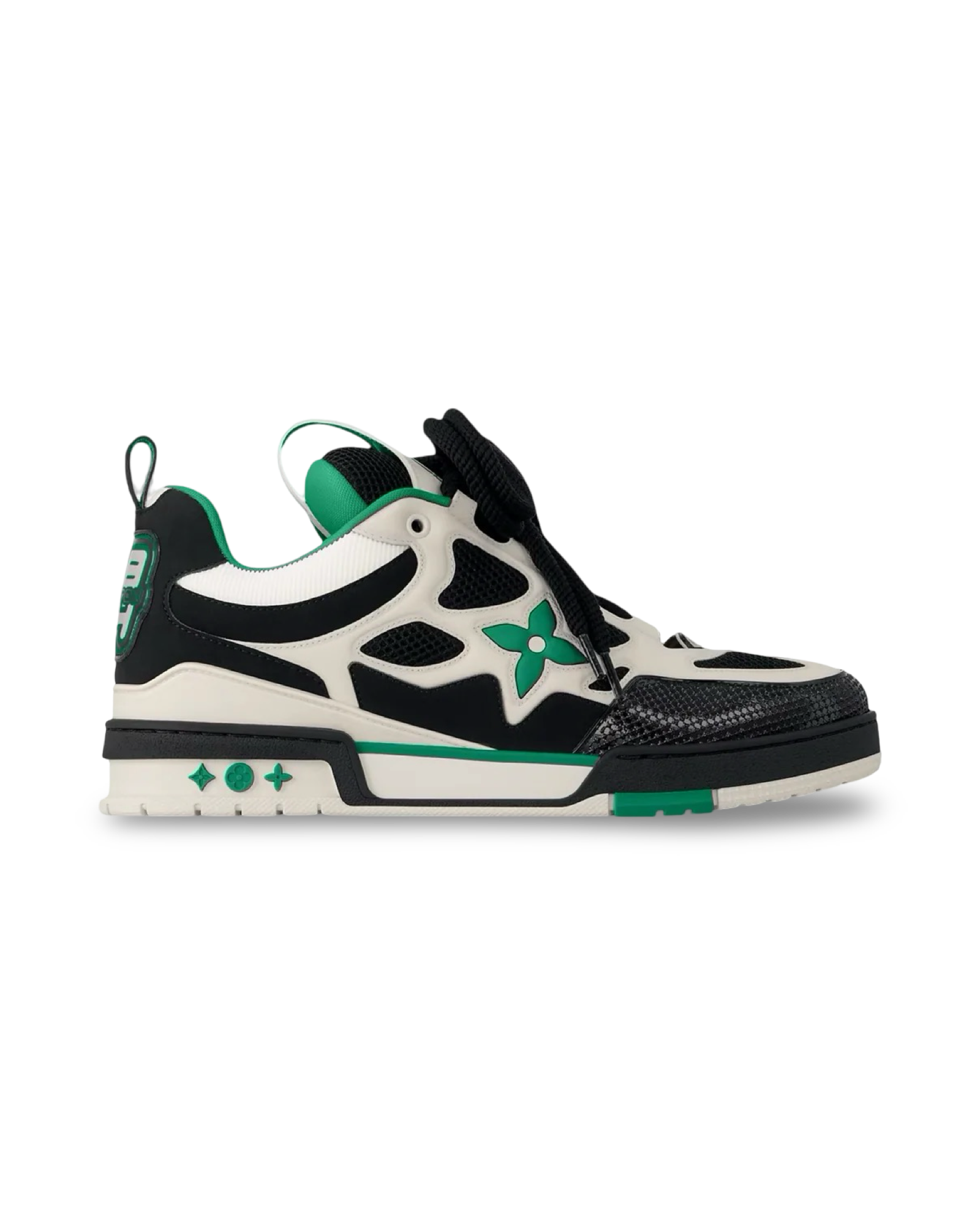 Louis Vuitton Skate Sneaker 'Green'