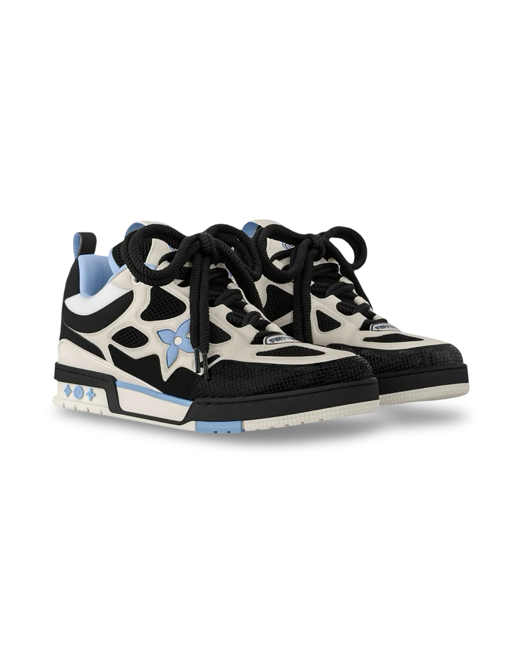 Louis Vuitton Skate Sneaker 'Blue'