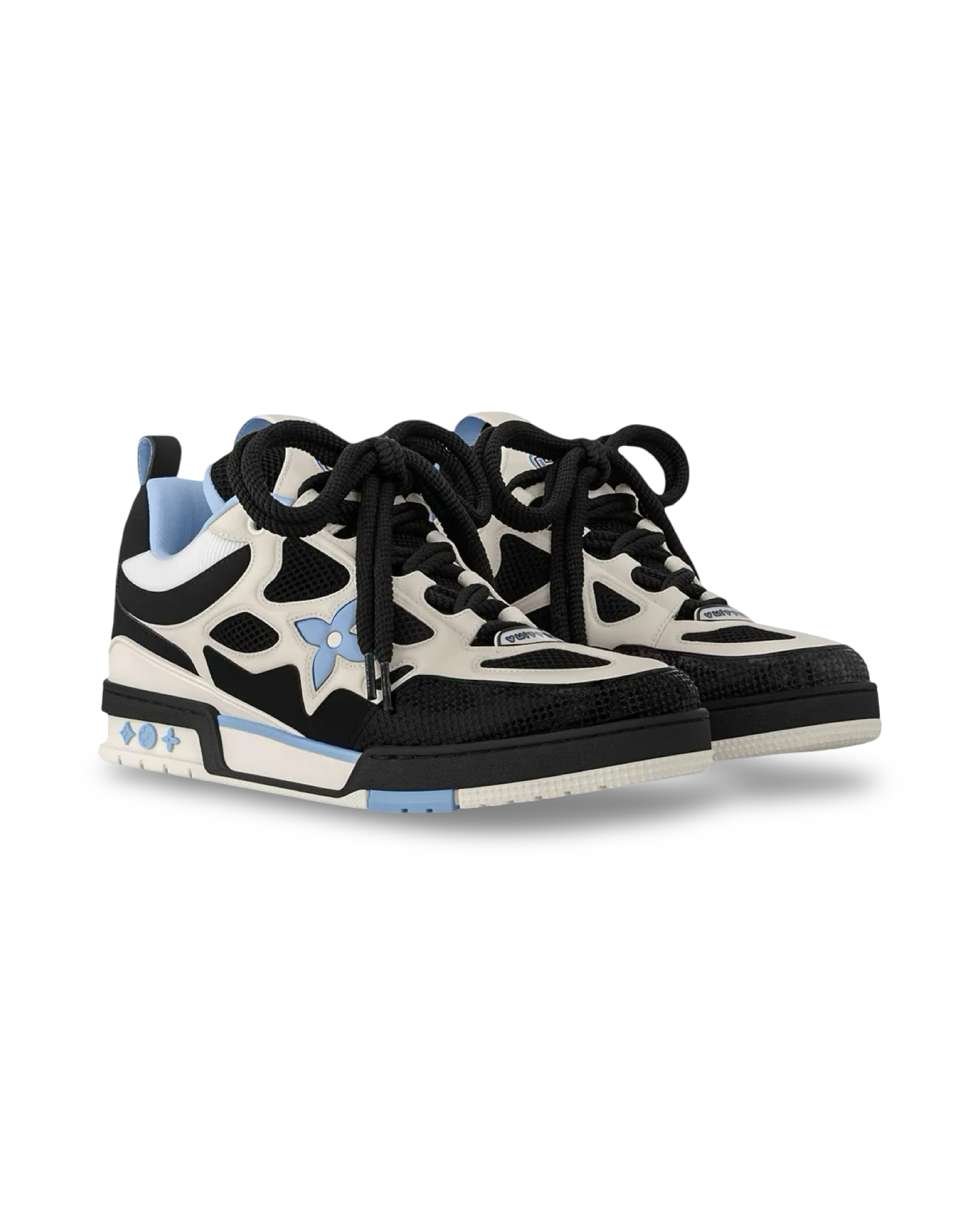 Louis Vuitton Skate Sneaker 'Blue'