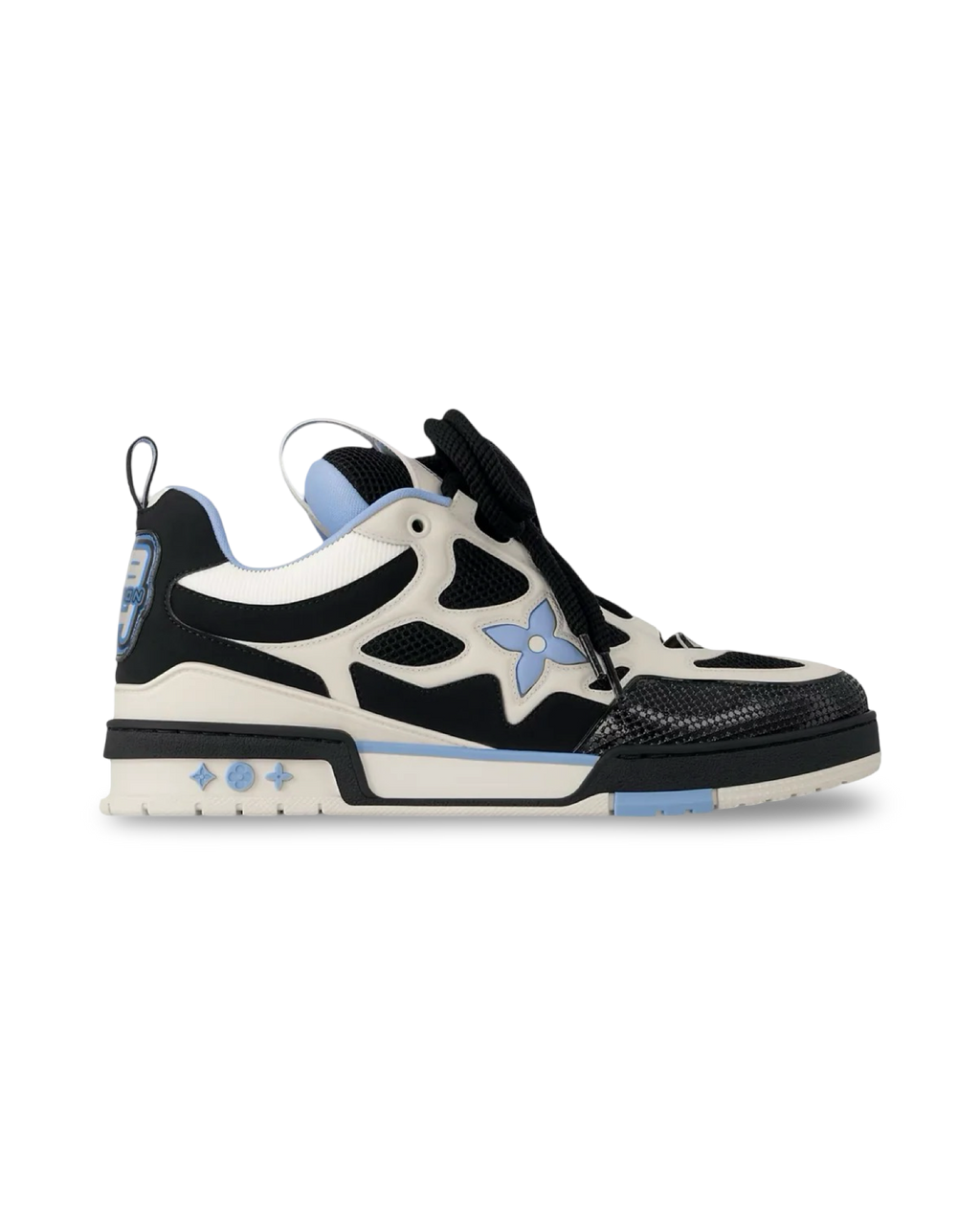 Louis Vuitton Skate Sneaker 'Blue'