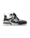 Louis Vuitton Skate Sneaker 'Blue'