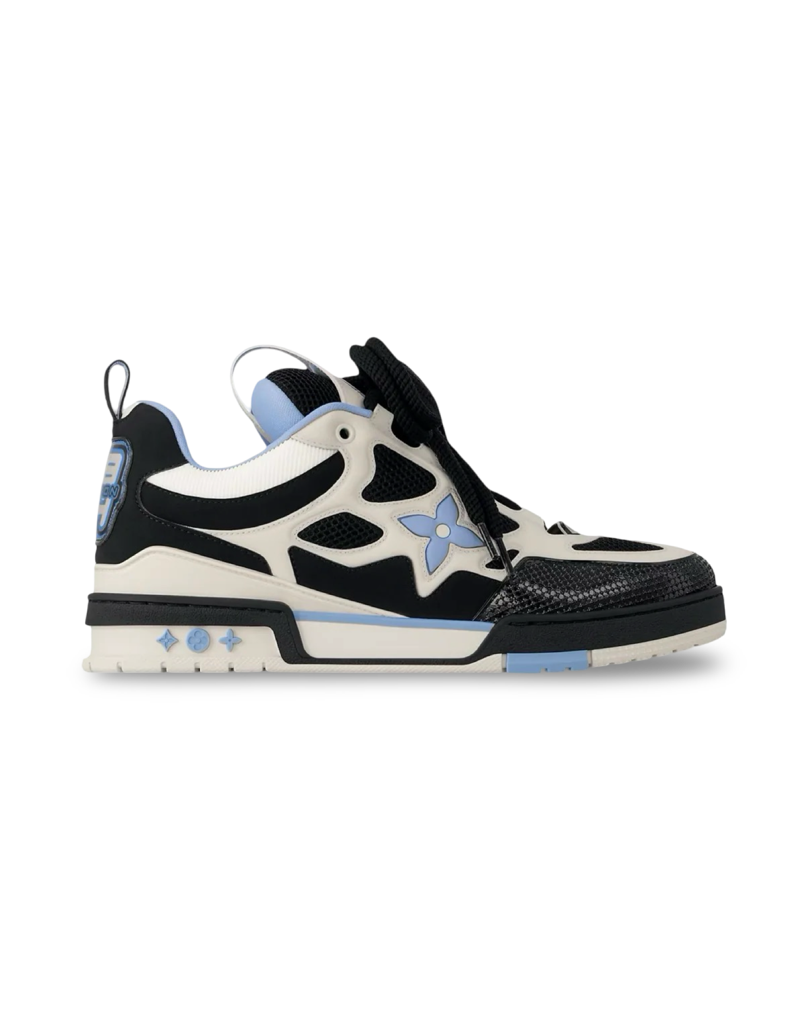 Louis Vuitton Skate Sneaker 'Blue'