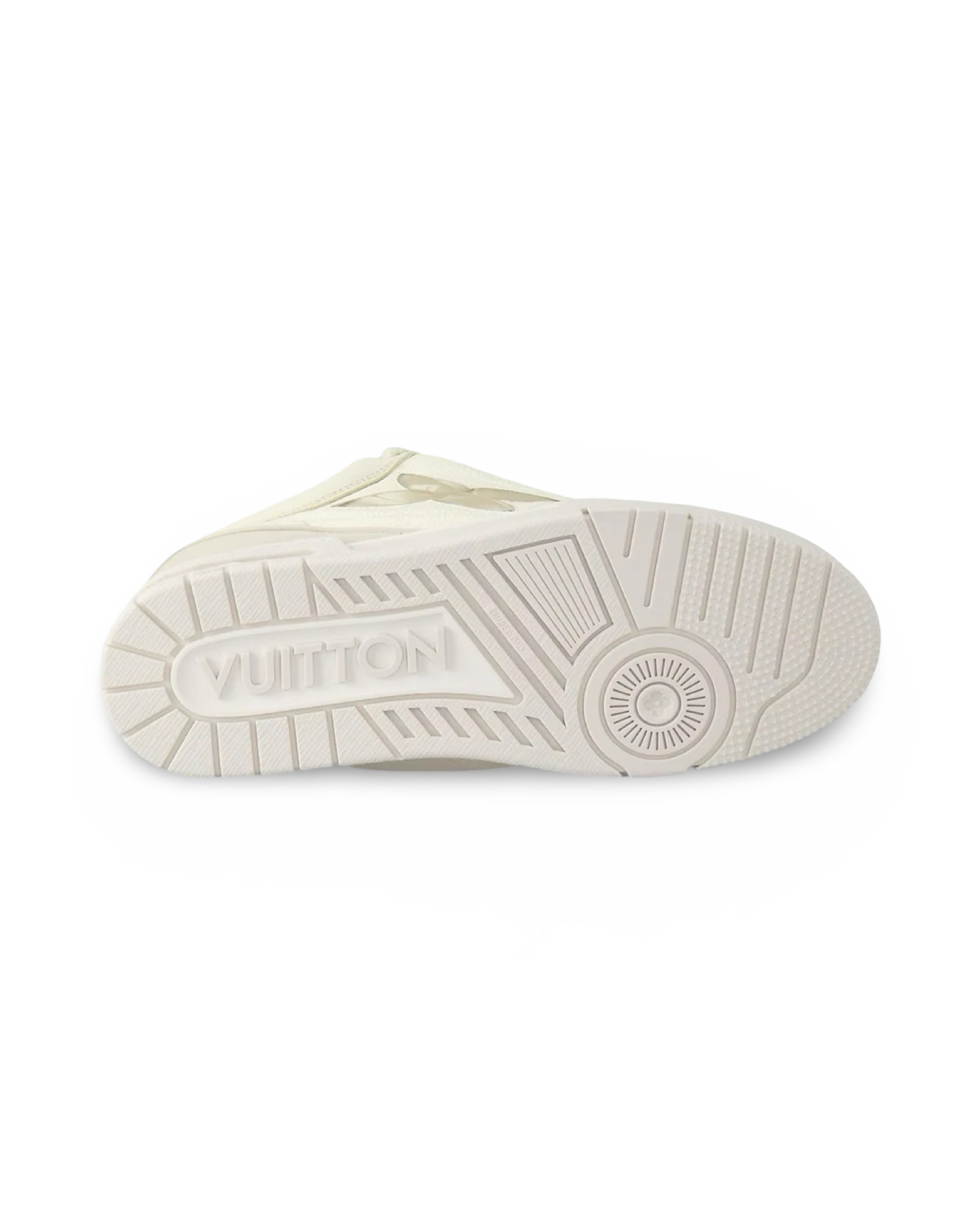 Louis Vuitton Skate Sneaker 'White'