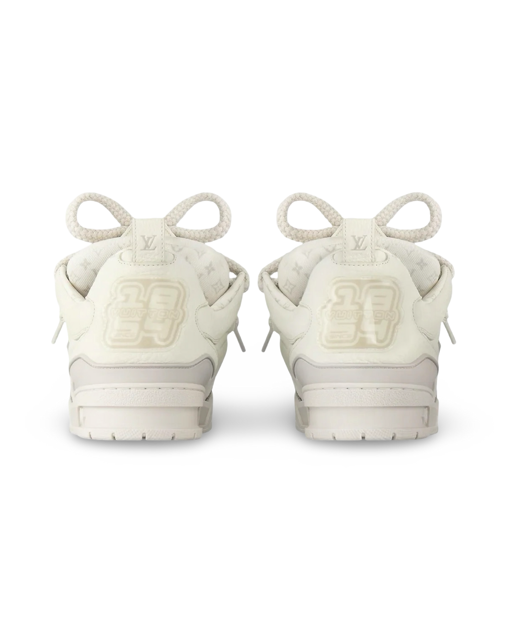 Louis Vuitton Skate Sneaker 'White'