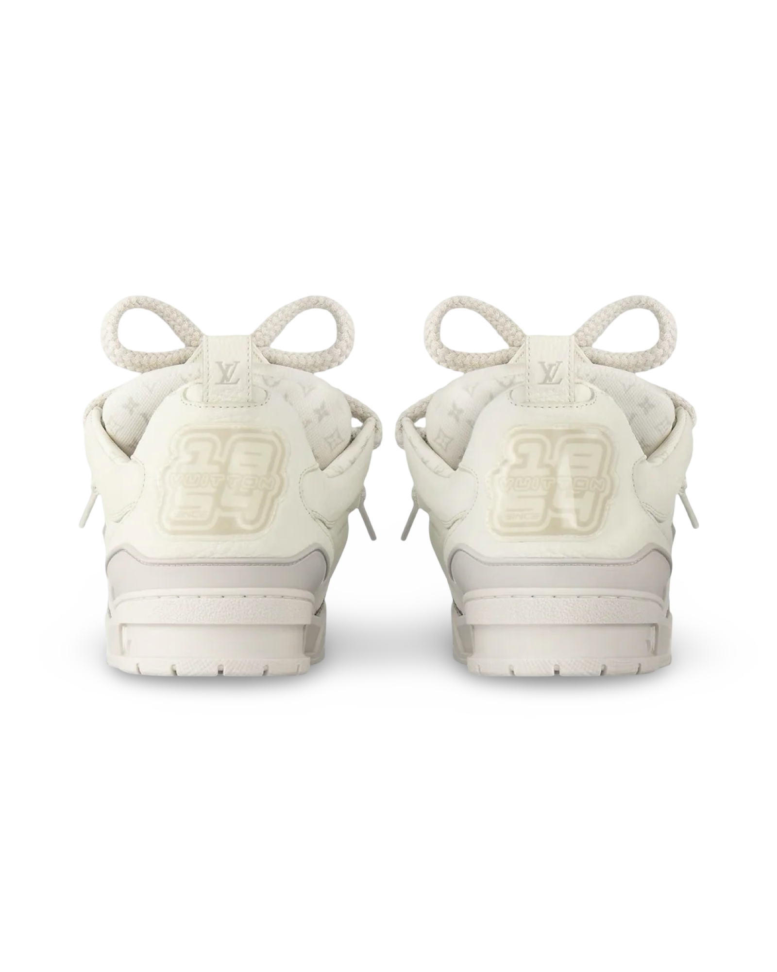 Louis Vuitton Skate Sneaker 'White'
