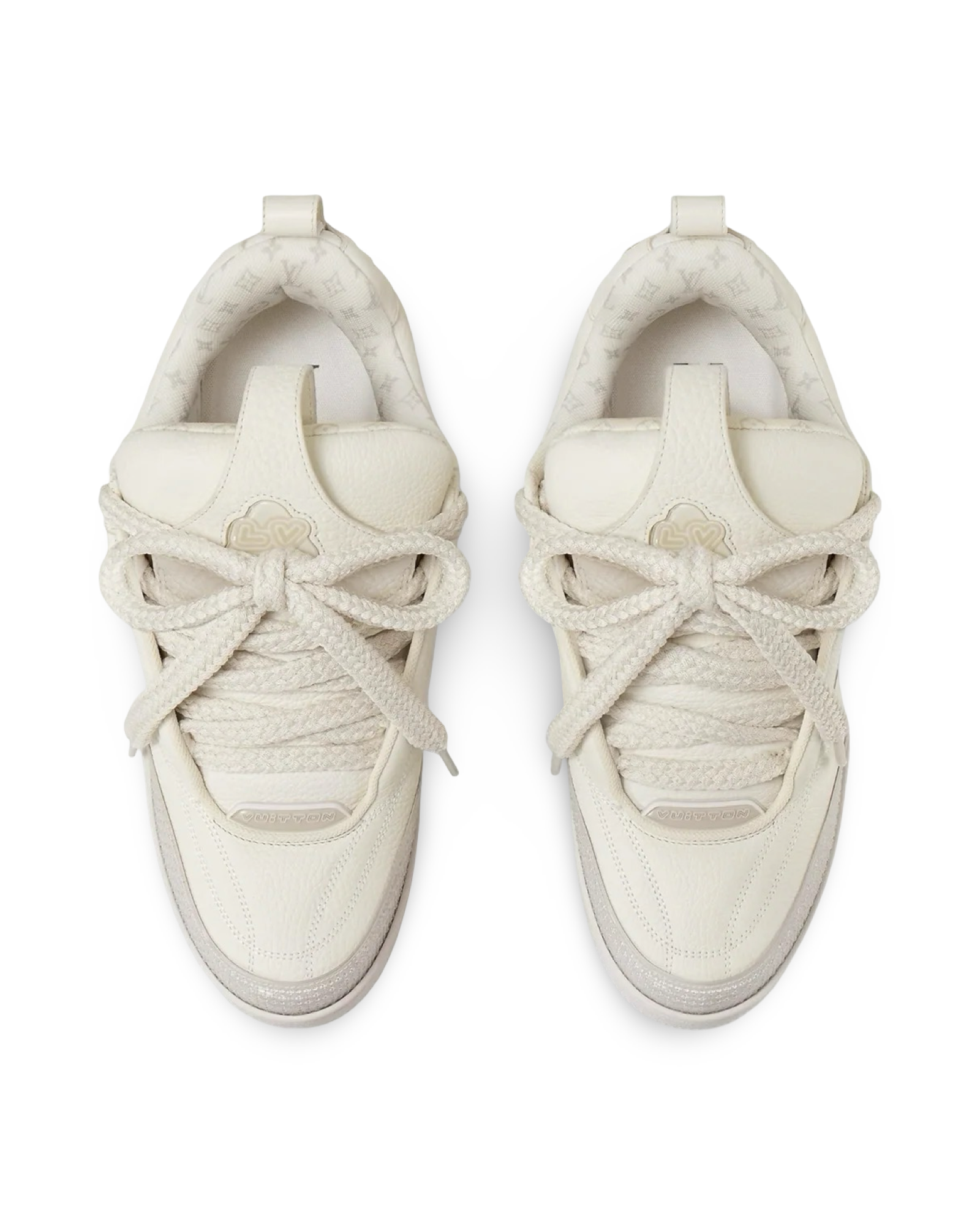 Louis Vuitton Skate Sneaker 'White'