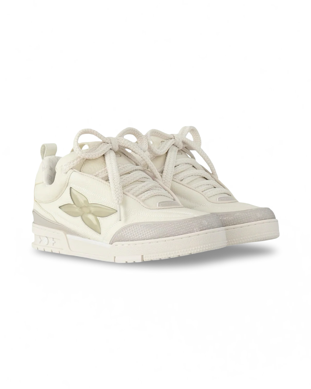 Louis Vuitton Skate Sneaker 'White'