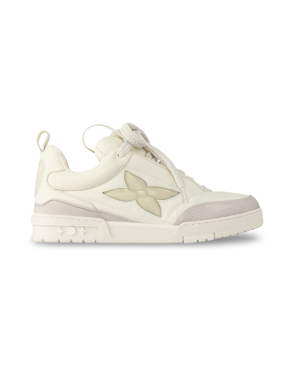 Louis Vuitton Skate Sneaker 'White'