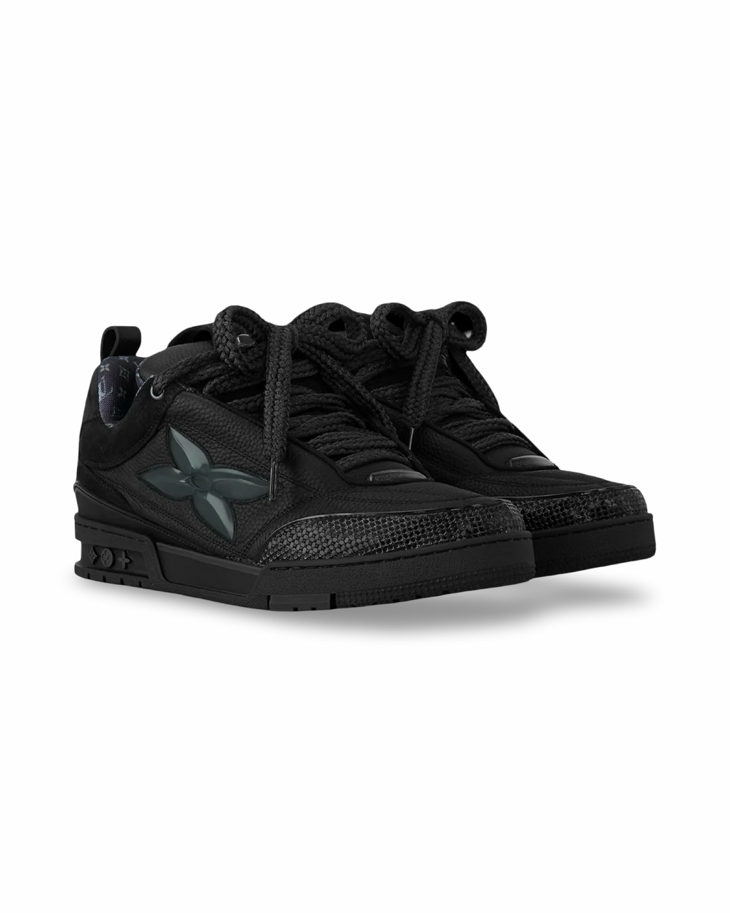 Louis Vuitton Skate Sneaker 'Black'