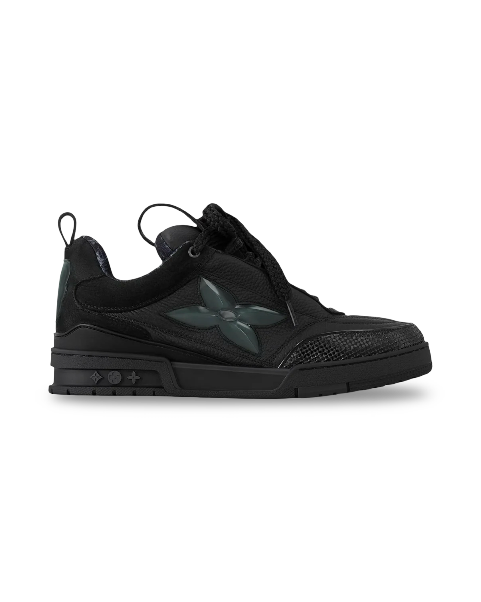 Louis Vuitton Skate Sneaker 'Black'